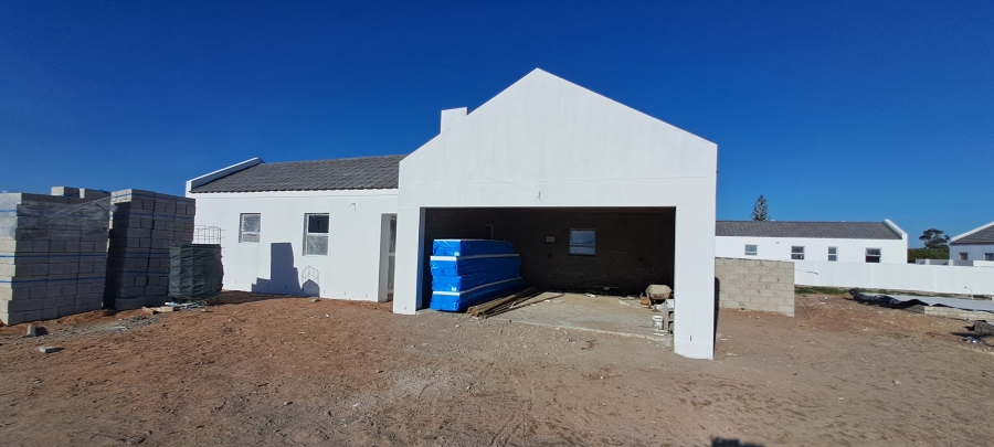 3 Bedroom Property for Sale in Atlantic Sands Private Estate Western Cape